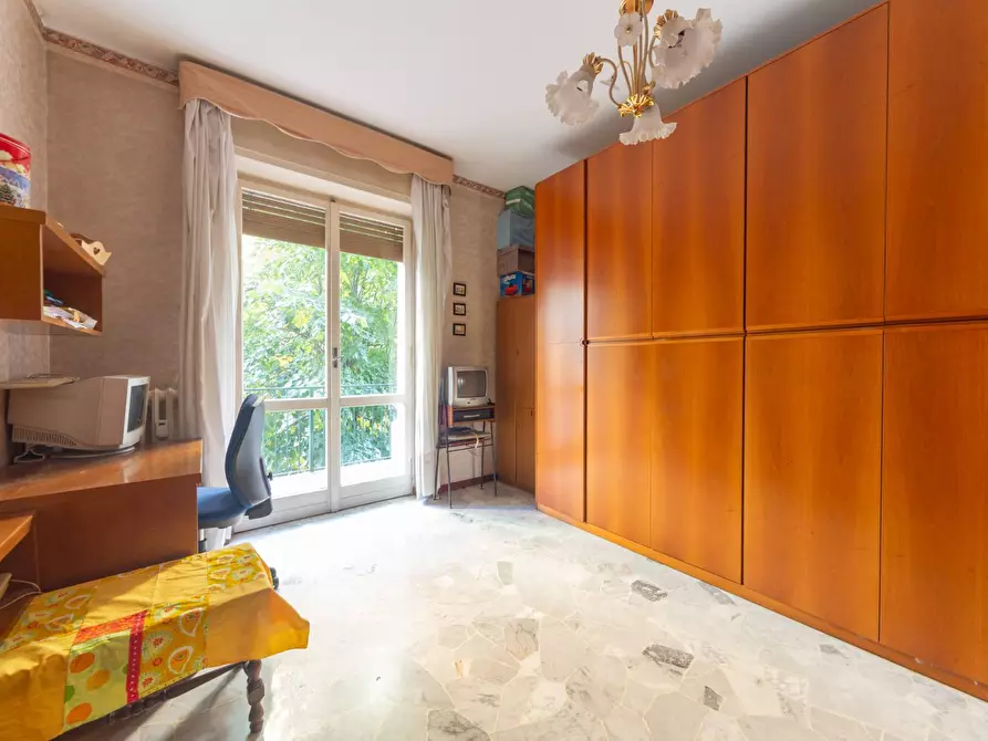 Immagine 21 di Appartamento in vendita  in via Monti Sabini a Milano