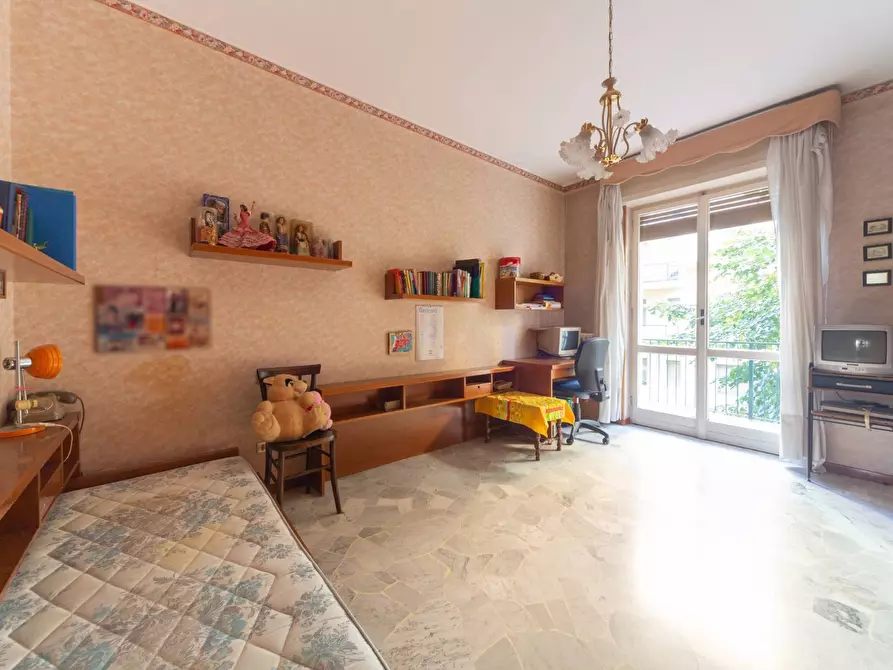 Immagine 22 di Appartamento in vendita  in via Monti Sabini a Milano