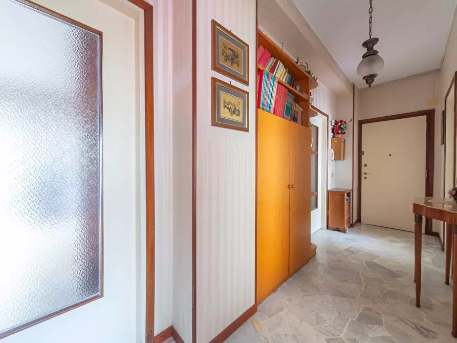 Immagine 25 di Appartamento in vendita  in via Monti Sabini a Milano