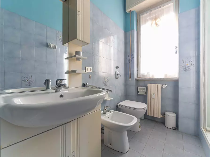 Immagine 18 di Appartamento in vendita  in via Monti Sabini a Milano