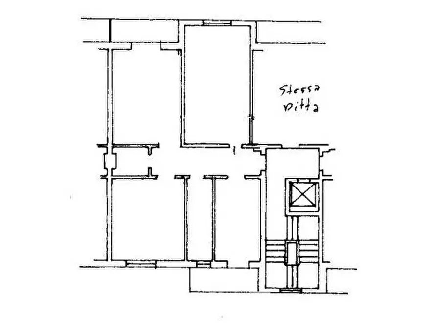 Immagine 29 di Appartamento in vendita  in via Monti Sabini a Milano