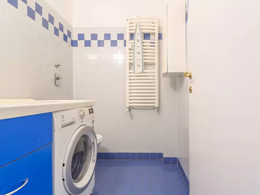 Immagine 21 di Attico in vendita  in Via Federico Chopin a Milano