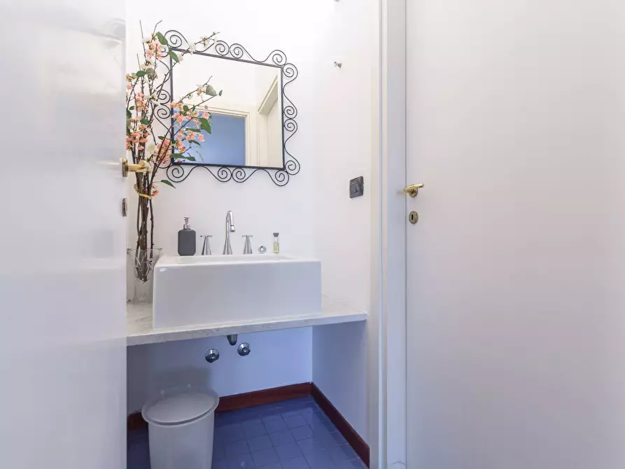 Immagine 20 di Attico in vendita  in Via Federico Chopin a Milano