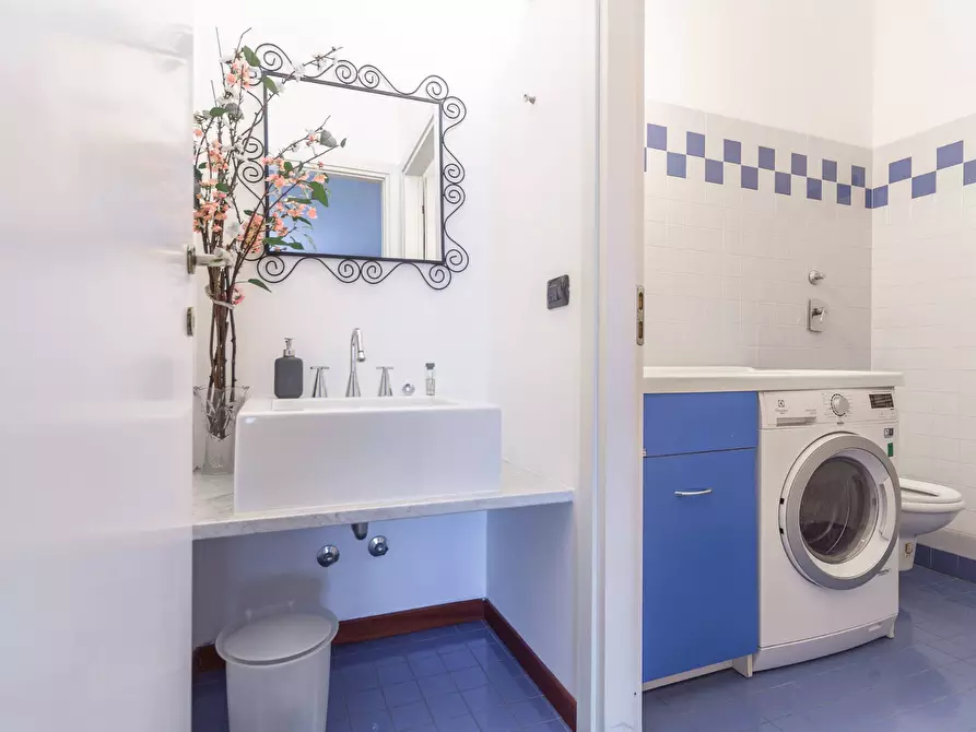 Immagine 22 di Attico in vendita  in Via Federico Chopin a Milano