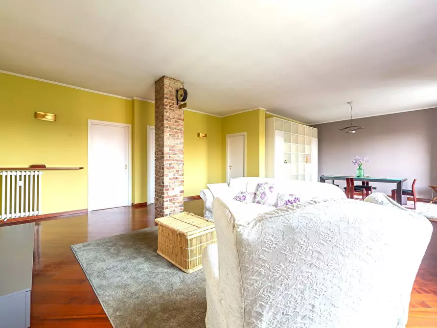 Immagine 5 di Attico in vendita  in Via Federico Chopin a Milano