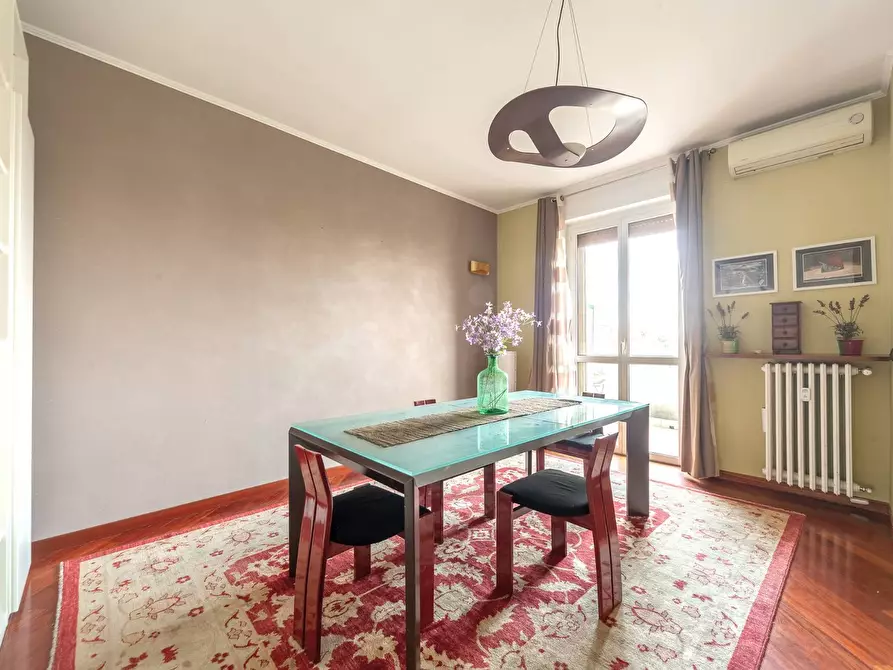 Immagine 9 di Attico in vendita  in Via Federico Chopin a Milano