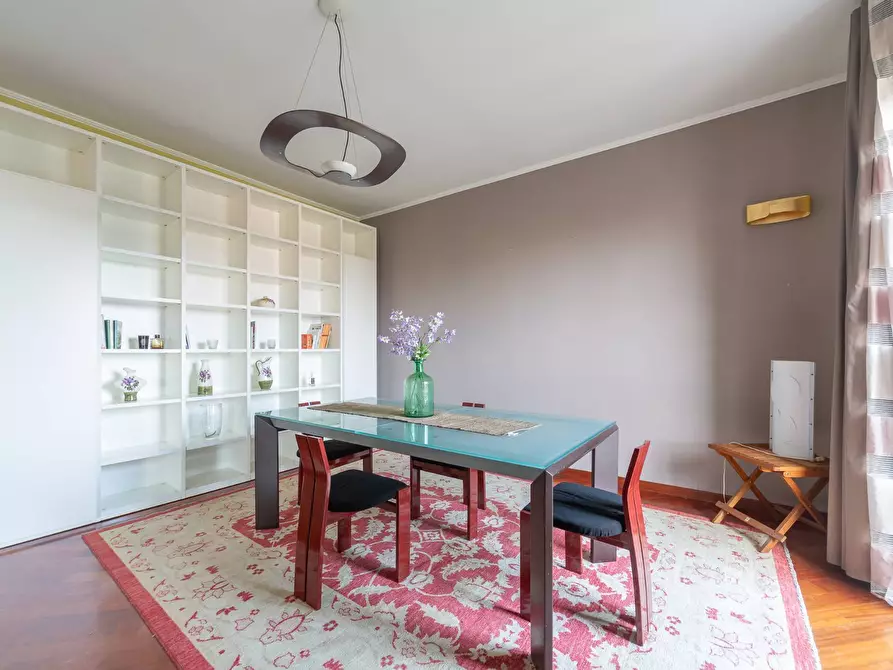 Immagine 10 di Attico in vendita  in Via Federico Chopin a Milano