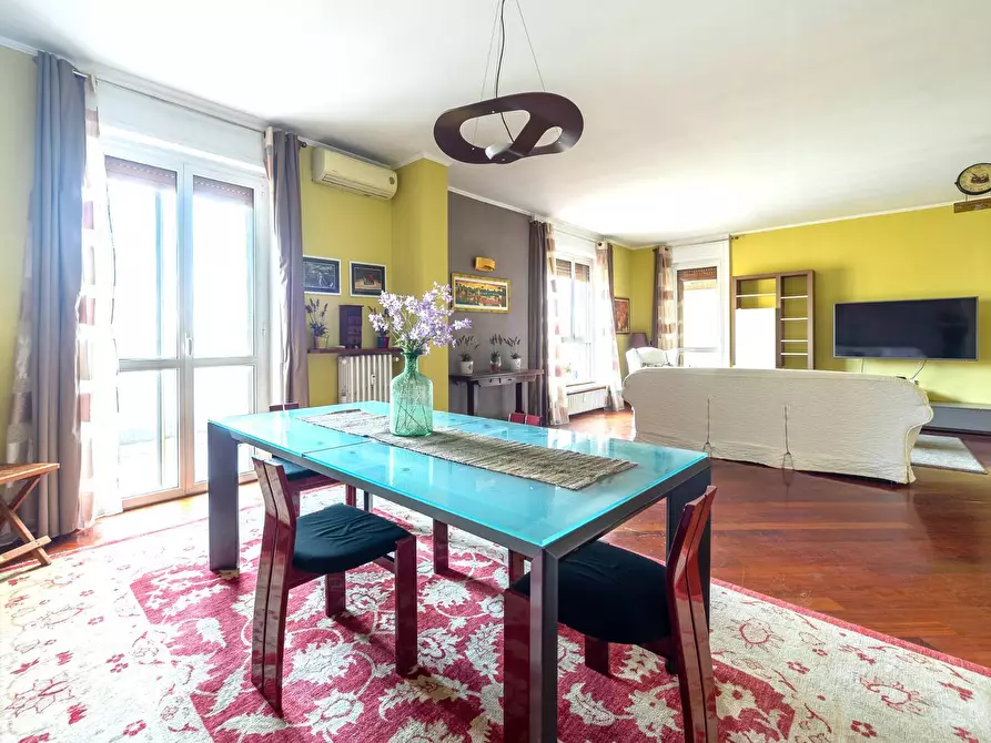 Immagine 12 di Attico in vendita  in Via Federico Chopin a Milano