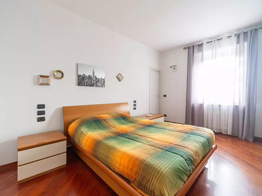 Immagine 24 di Attico in vendita  in Via Federico Chopin a Milano