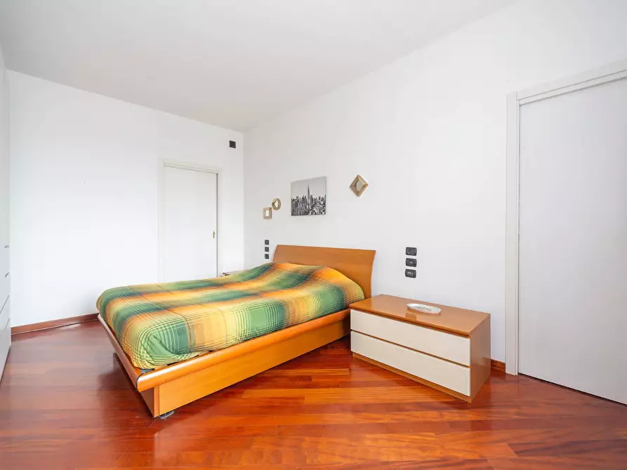 Immagine 25 di Attico in vendita  in Via Federico Chopin a Milano