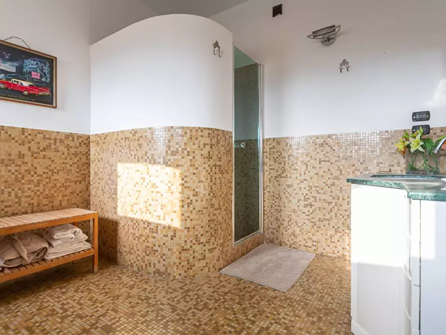 Immagine 27 di Attico in vendita  in Via Federico Chopin a Milano