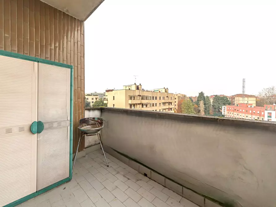 Immagine 13 di Attico in vendita  in Via Federico Chopin a Milano