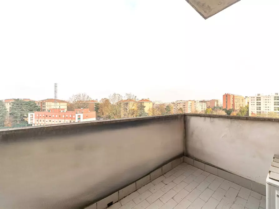 Immagine 14 di Attico in vendita  in Via Federico Chopin a Milano