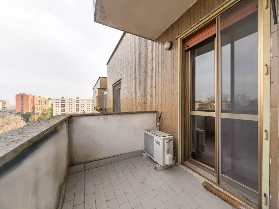 Immagine 15 di Attico in vendita  in Via Federico Chopin a Milano