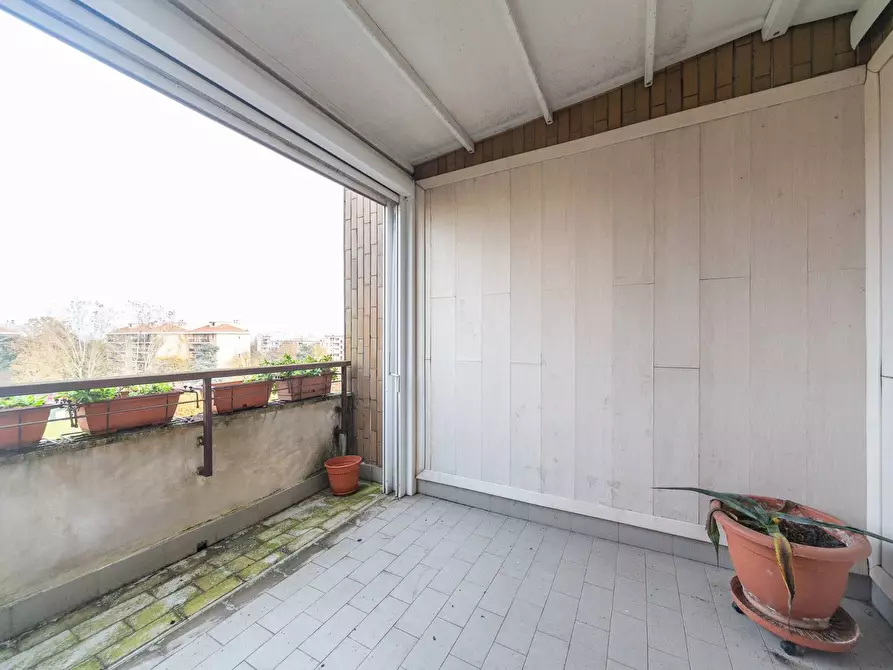 Immagine 7 di Attico in vendita  in Via Federico Chopin a Milano