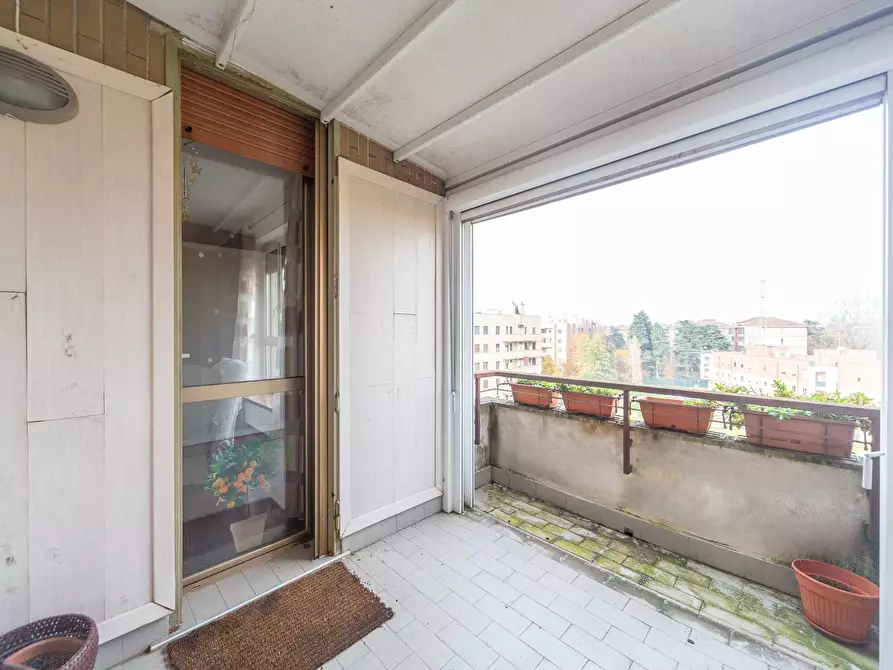 Immagine 8 di Attico in vendita  in Via Federico Chopin a Milano