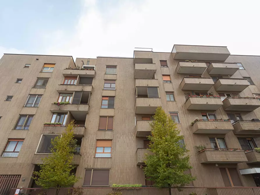 Immagine 3 di Attico in vendita  in Via Federico Chopin a Milano