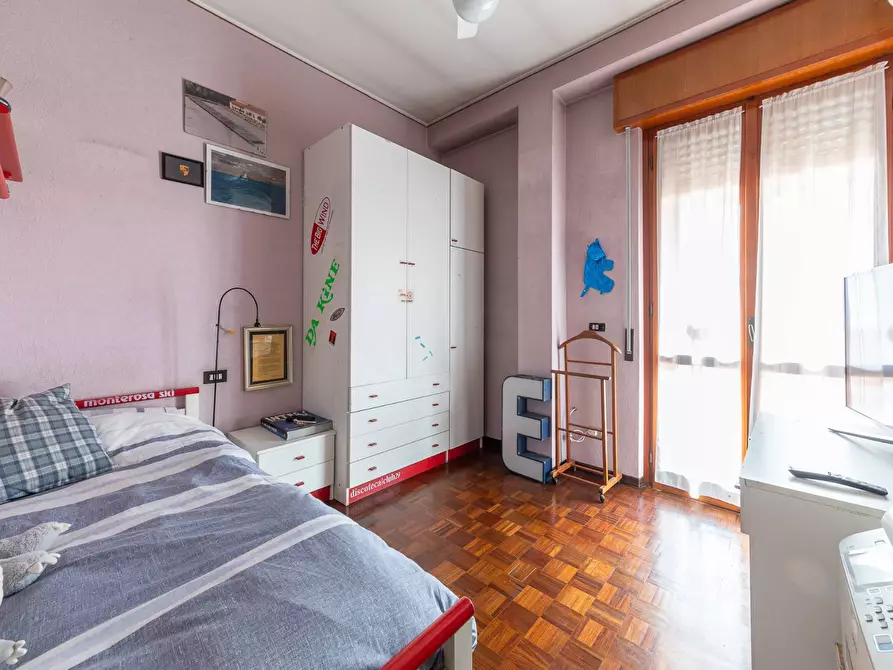 Immagine 14 di Villa in vendita  in via Piave a Corsico