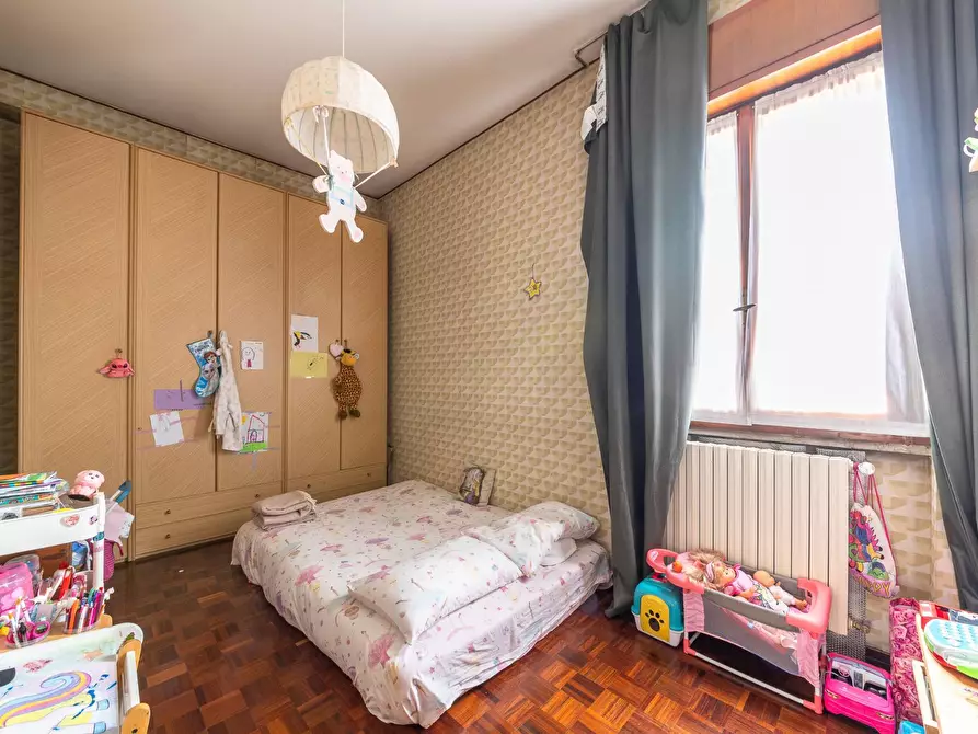 Immagine 23 di Villa in vendita  in via Piave a Corsico