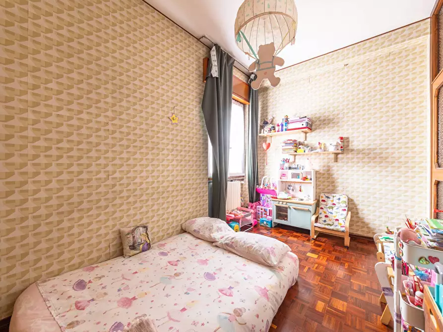 Immagine 24 di Villa in vendita  in via Piave a Corsico