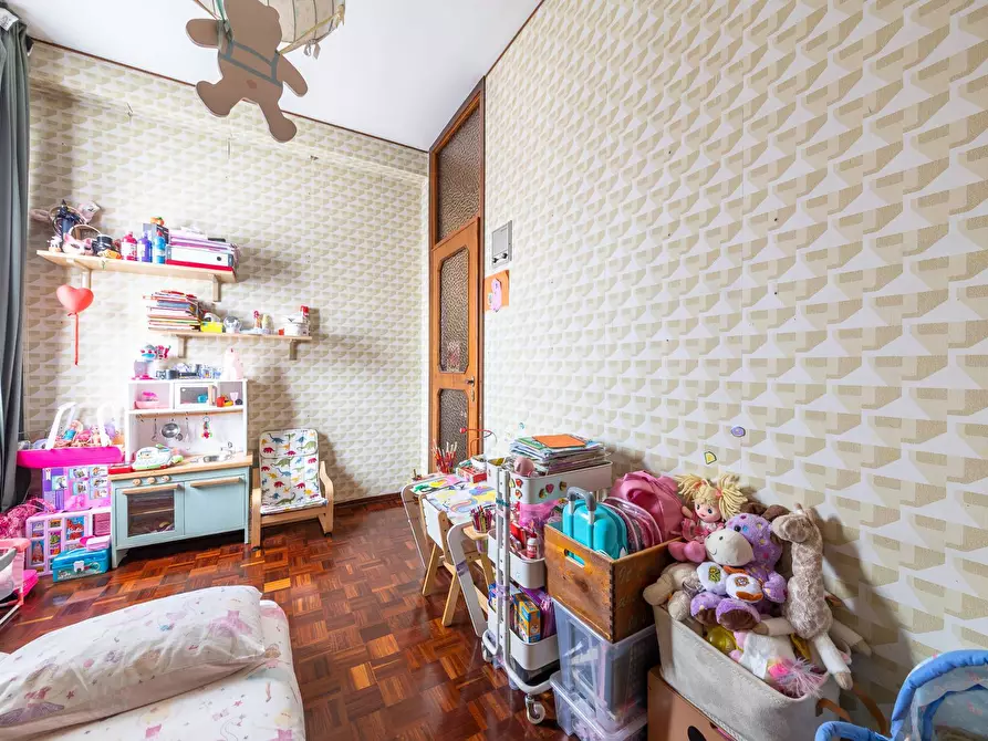 Immagine 25 di Villa in vendita  in via Piave a Corsico