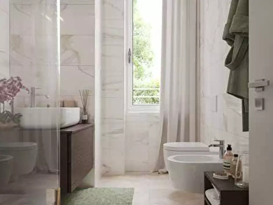 Immagine 9 di Appartamento in vendita  in via Murat a Milano