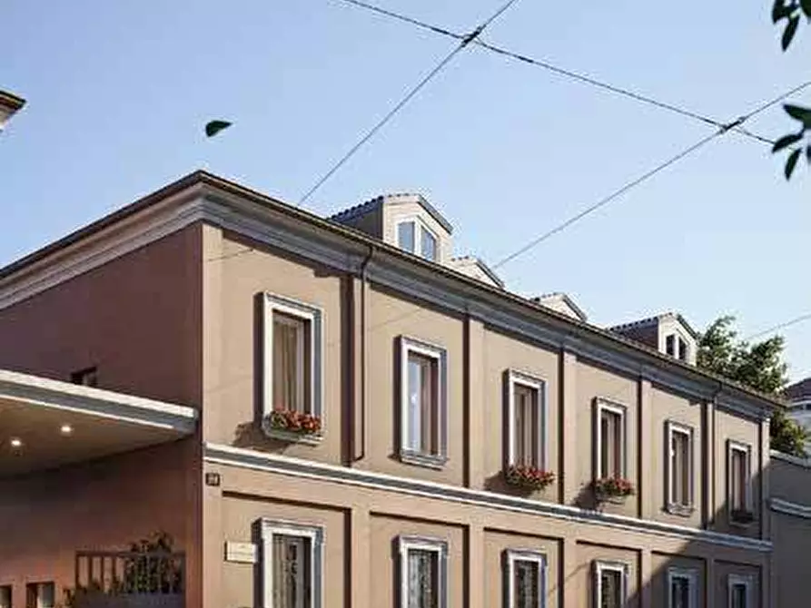 Immagine 12 di Appartamento in vendita  in via Murat a Milano