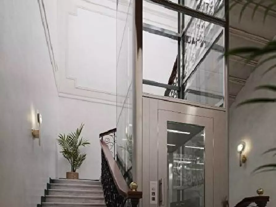 Immagine 15 di Appartamento in vendita  in via Murat a Milano