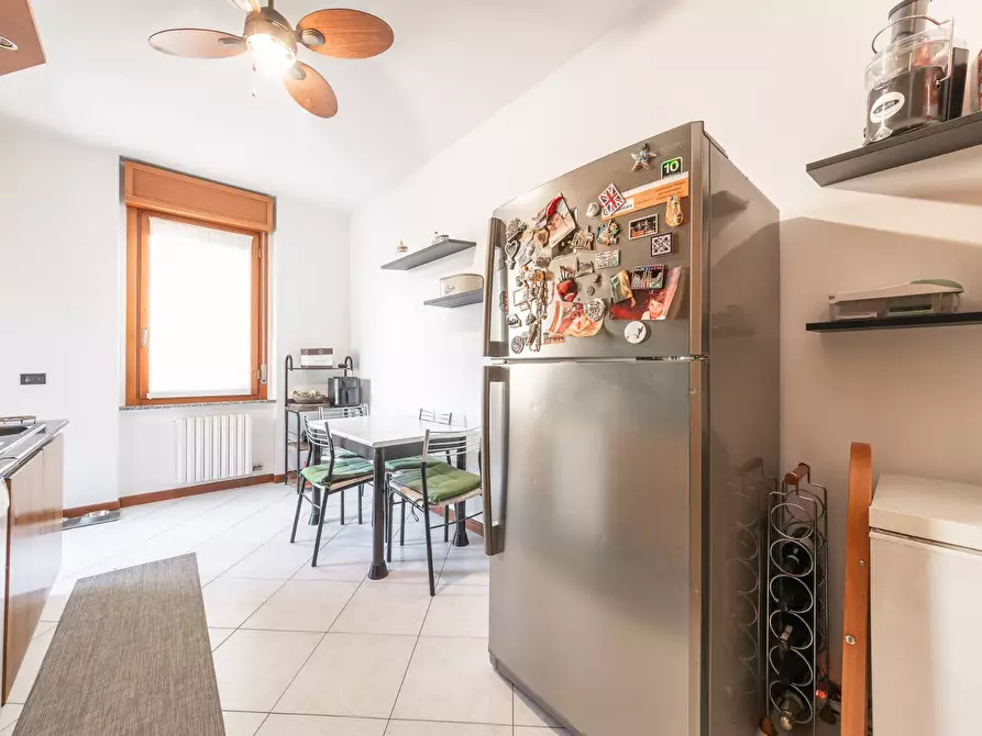 Immagine 13 di Appartamento in vendita  in via Ripamonti a Milano