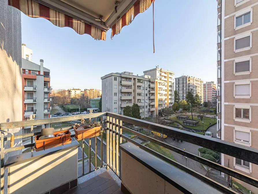Immagine 16 di Appartamento in vendita  in via Ripamonti a Milano
