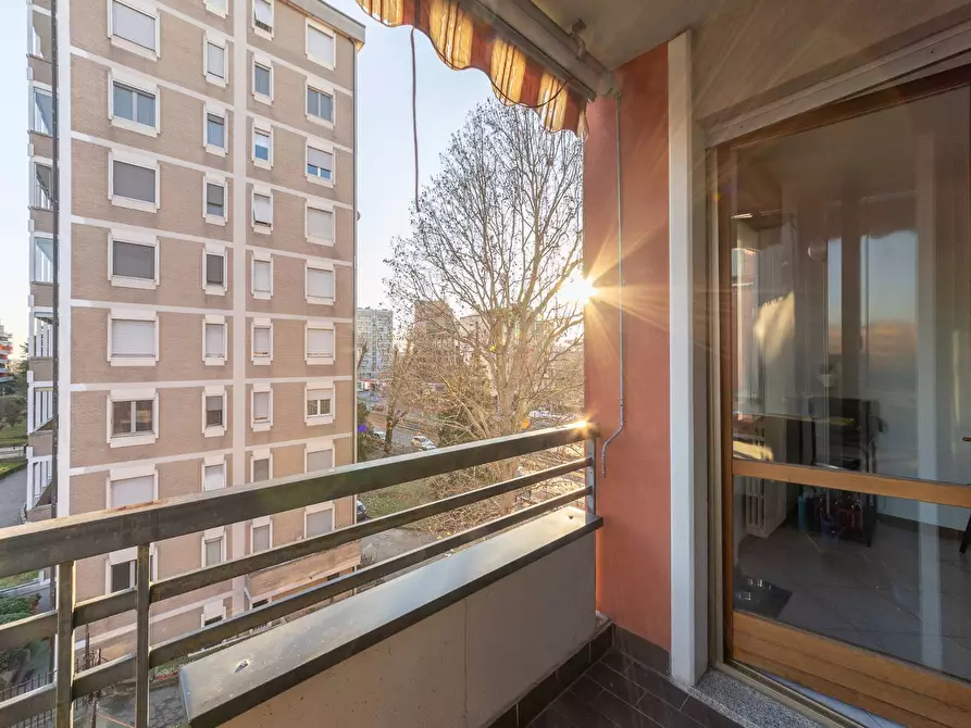 Immagine 17 di Appartamento in vendita  in via Ripamonti a Milano