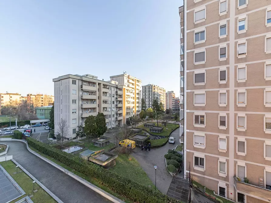 Immagine 18 di Appartamento in vendita  in via Ripamonti a Milano