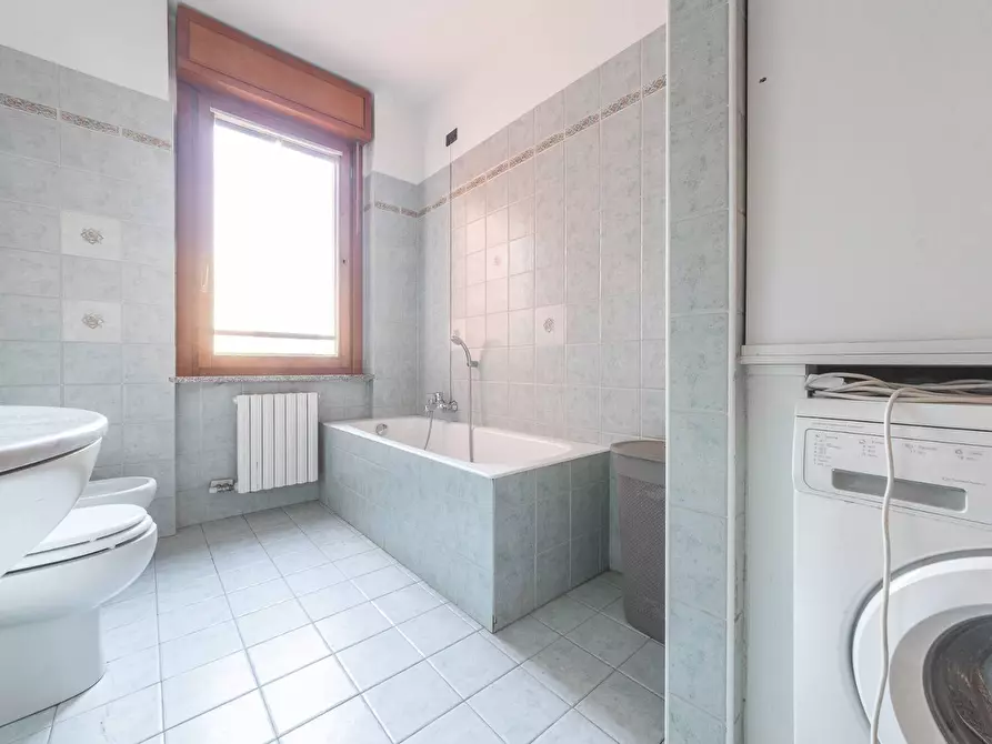 Immagine 28 di Appartamento in vendita  in via Ripamonti a Milano