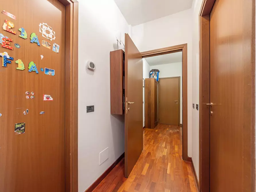 Immagine 20 di Appartamento in vendita  in via Ripamonti a Milano
