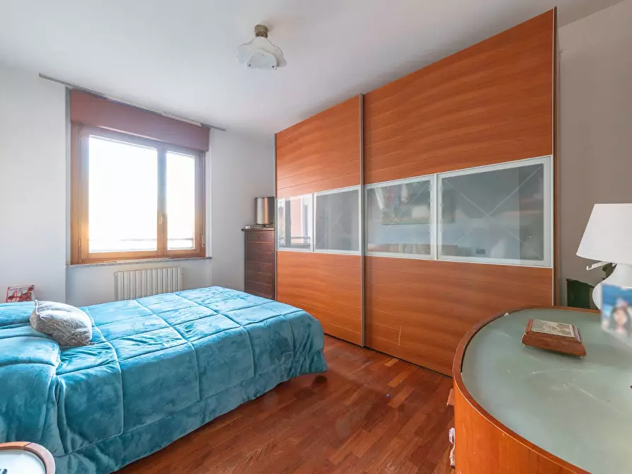 Immagine 22 di Appartamento in vendita  in via Ripamonti a Milano