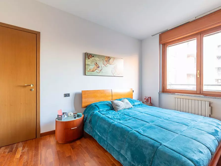 Immagine 23 di Appartamento in vendita  in via Ripamonti a Milano