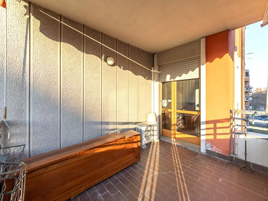 Immagine 3 di Appartamento in vendita  in via Ripamonti a Milano