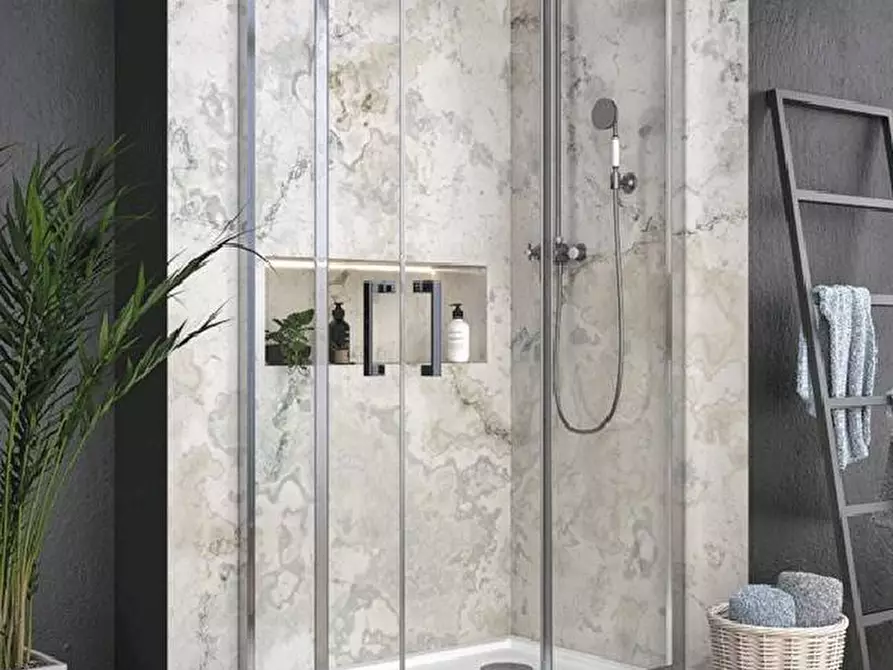 Immagine 11 di Appartamento in vendita  in via Murat a Milano