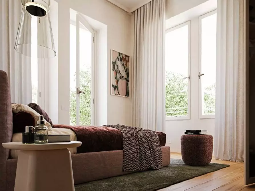 Immagine 7 di Appartamento in vendita  in via Murat a Milano