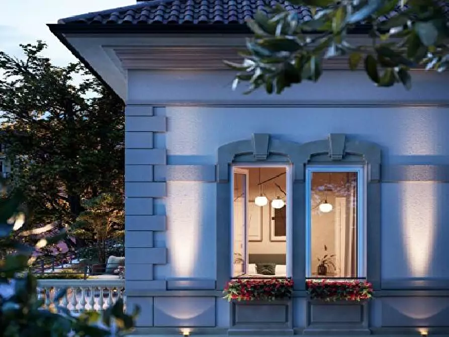 Immagine 2 di Appartamento in vendita  in via Murat a Milano