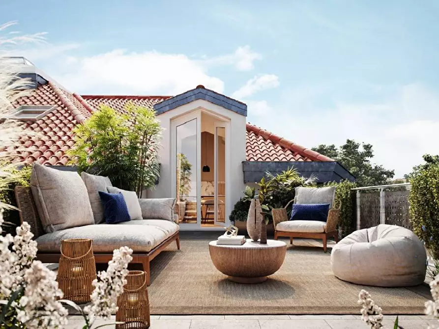 Immagine 15 di Appartamento in vendita  in via Murat a Milano