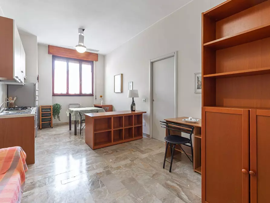Immagine 2 di Appartamento in vendita  in Via Dei Guarneri a Milano