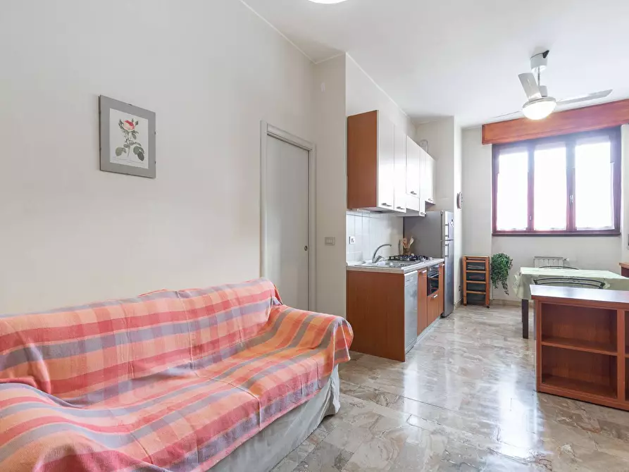 Immagine 4 di Appartamento in vendita  in Via Dei Guarneri a Milano