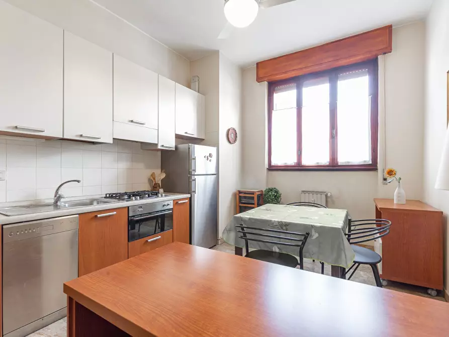 Immagine 5 di Appartamento in vendita  in Via Dei Guarneri a Milano
