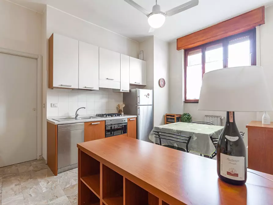 Immagine 12 di Appartamento in vendita  in Via Dei Guarneri a Milano