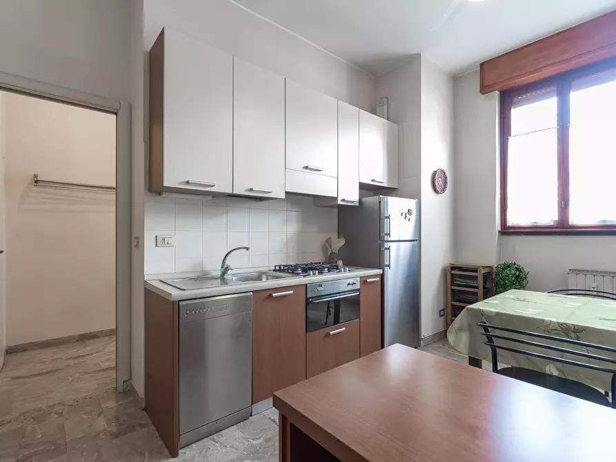 Immagine 9 di Appartamento in vendita  in Via Dei Guarneri a Milano