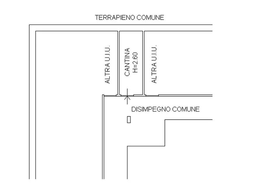 Immagine 25 di Appartamento in vendita  in Via Dei Guarneri a Milano
