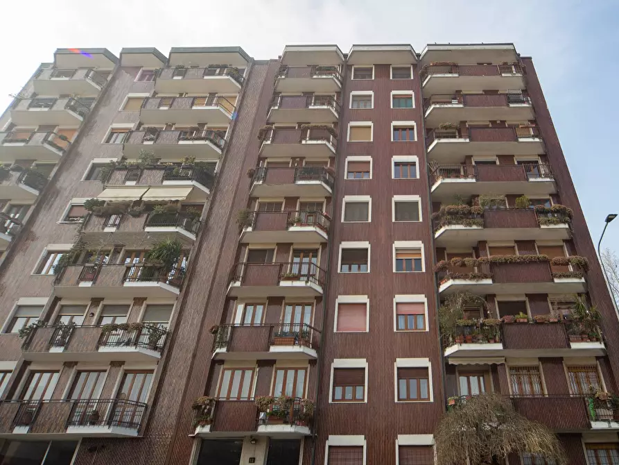 Immagine 22 di Appartamento in vendita  in Via Dei Guarneri a Milano