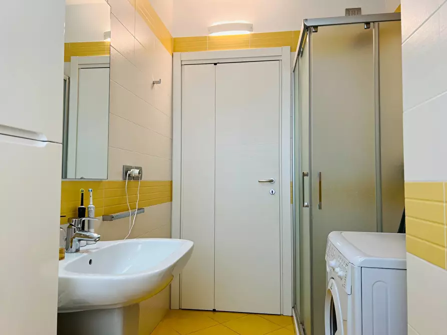 Immagine 13 di Appartamento in affitto  in Via Zanetto Bugatto a Milano