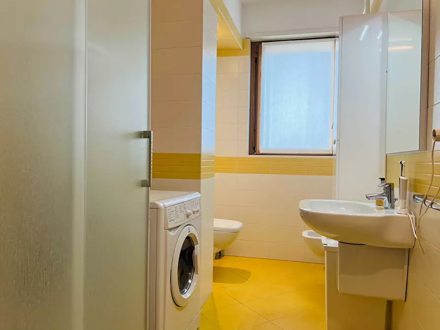 Immagine 14 di Appartamento in affitto  in Via Zanetto Bugatto a Milano